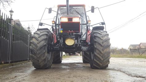 Traktori Ferguson IMT 539 viti 1996 me. . Merrjep traktora 4x4